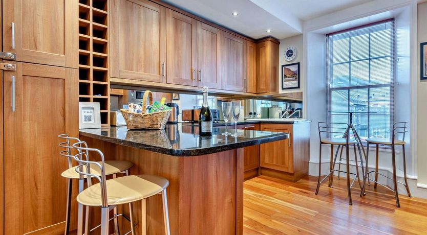 Photo of 2 Bed in Keswick