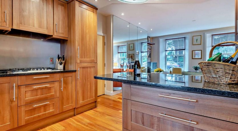 Photo of 2 Bed in Keswick