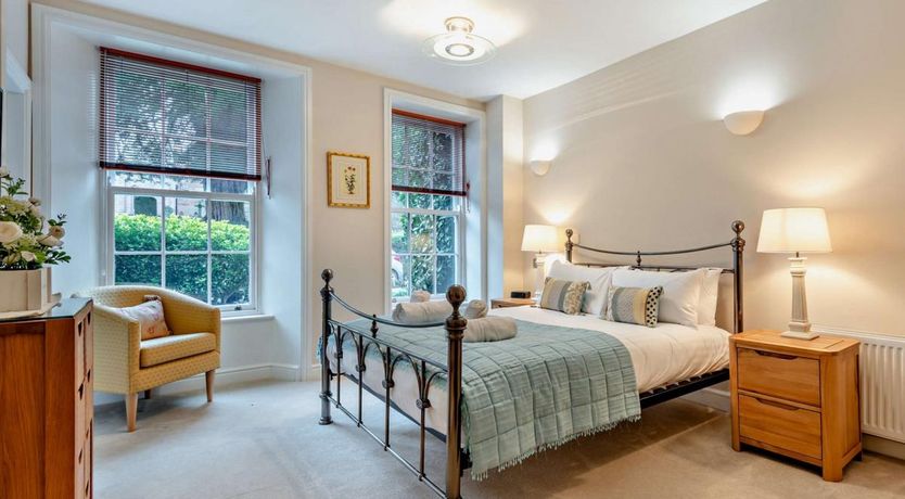 Photo of 2 Bed in Keswick