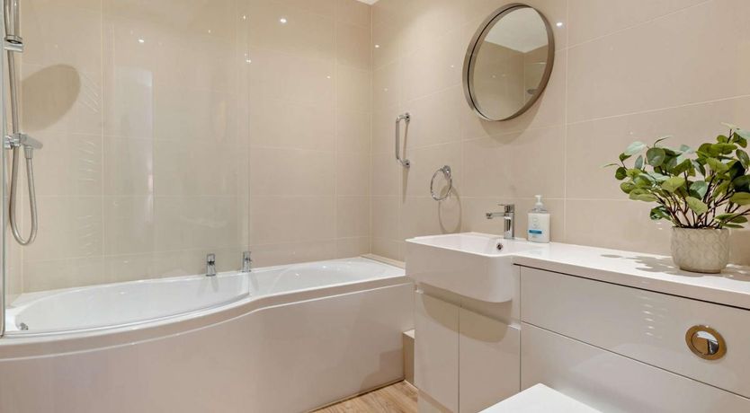 Photo of 2 Bed in Keswick