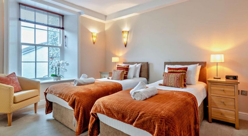 Photo of 2 Bed in Keswick