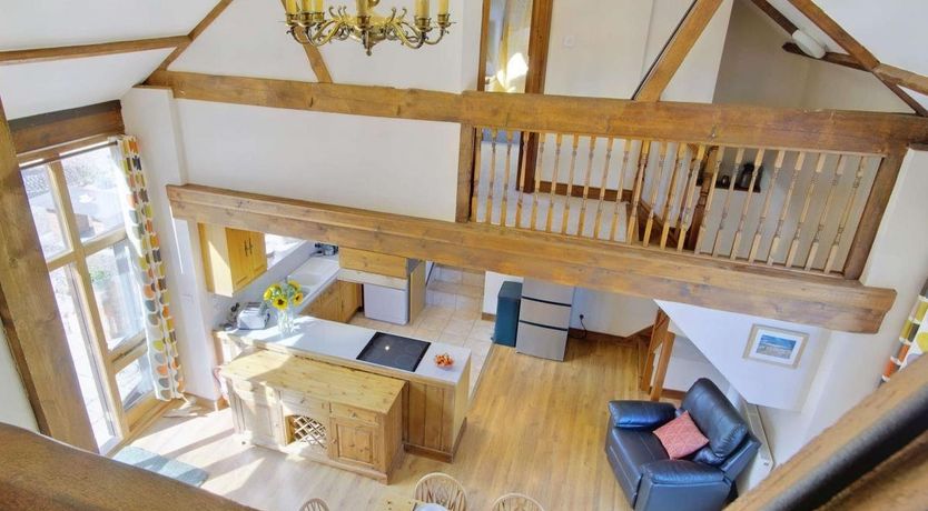 Photo of 4 Bed in Porchfield