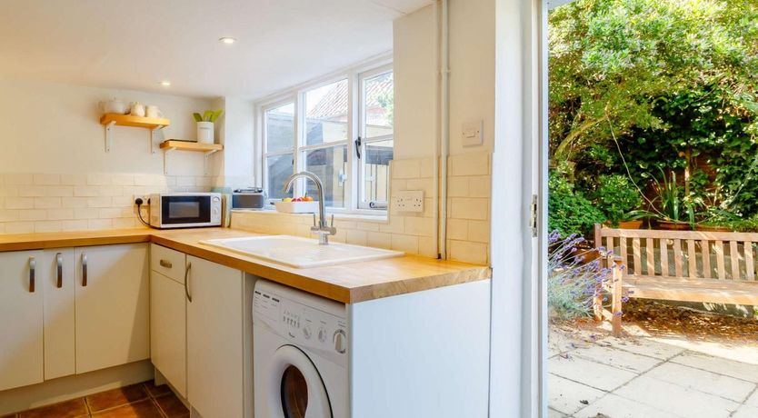 Photo of 2 Bed in Fakenham