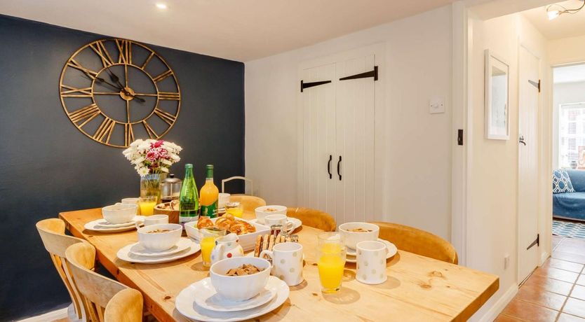 Photo of 2 Bed in Fakenham