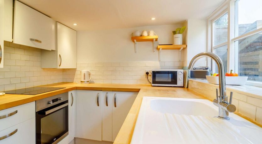 Photo of 2 Bed in Fakenham