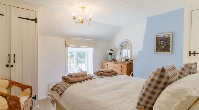 Photo of 2 Bed in Fakenham