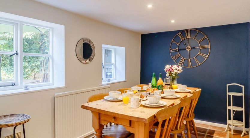 Photo of 2 Bed in Fakenham