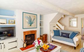 Photo of in North Creake (89014)
