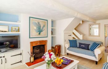 in North Creake (89014) Holiday Cottage