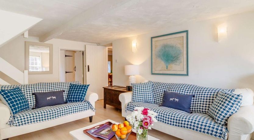 Photo of 2 Bed in North Creake