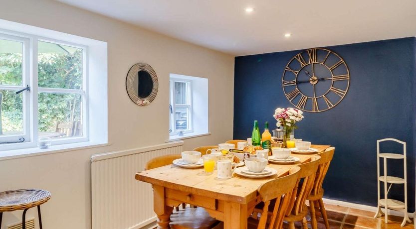 Photo of 2 Bed in North Creake