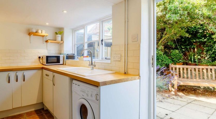 Photo of 2 Bed in North Creake