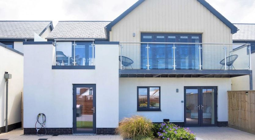 Photo of in Westward Ho (89017)