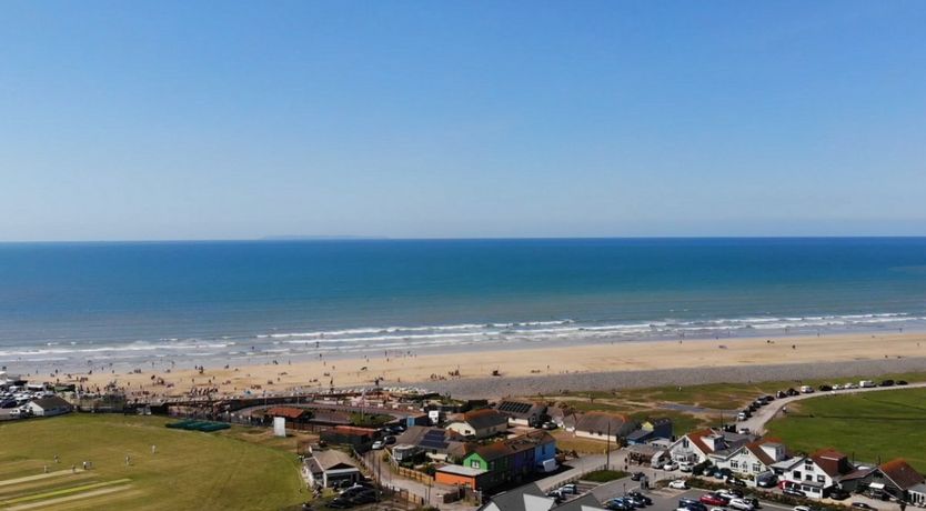 Photo of 4 Bed in Westward Ho