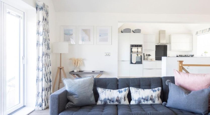 Photo of 4 Bed in Westward Ho