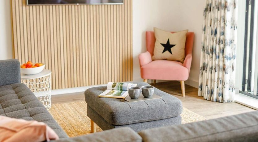 Photo of 4 Bed in Westward Ho