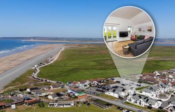 3 Bed in Bideford Holiday Cottage