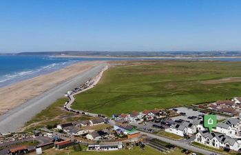 in Westward Ho (89018) Holiday Cottage
