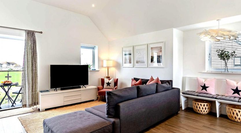 Photo of 3 Bed in Westward Ho