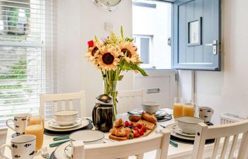 in Brixham (89055) Holiday Cottage