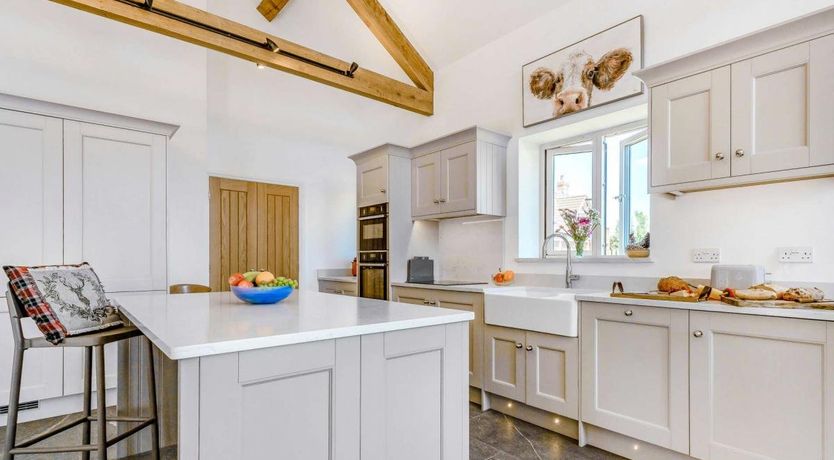 Photo of 2 Bed in Chantry