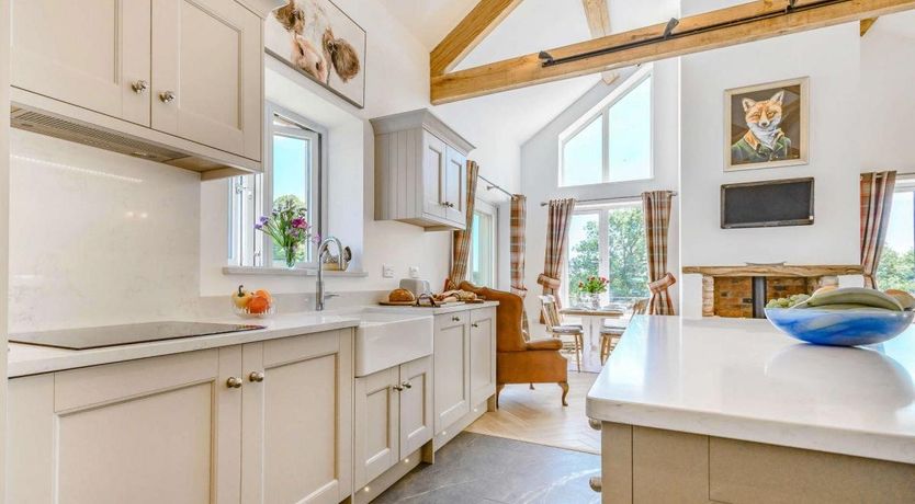 Photo of 2 Bed in Chantry