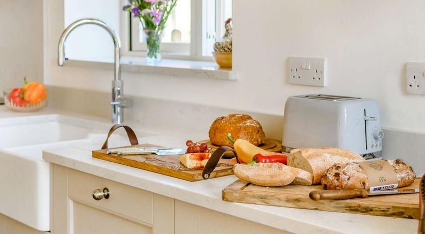 Photo of 2 Bed in Chantry