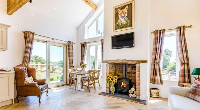 Photo of 2 Bed in Chantry