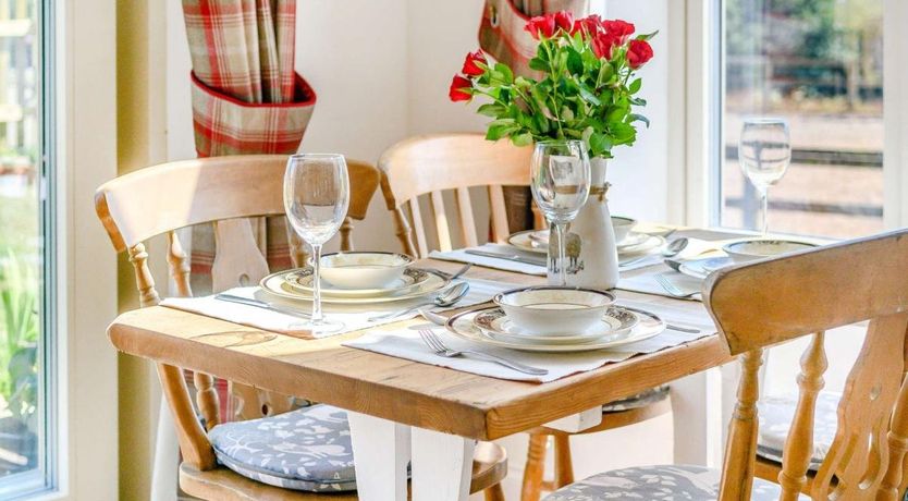 Photo of 2 Bed in Chantry