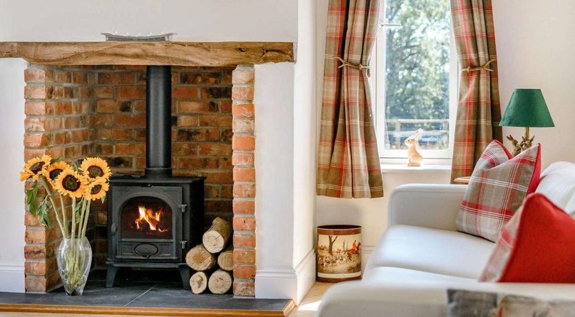 Photo of 2 Bed in Chantry