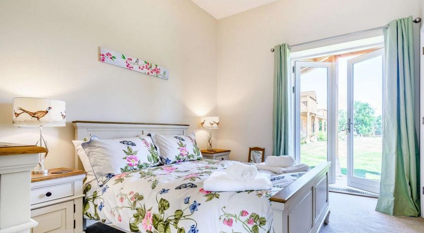 Photo of 2 Bed in Chantry