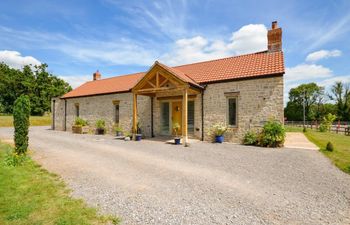 Wing in Somerset Holiday Cottage