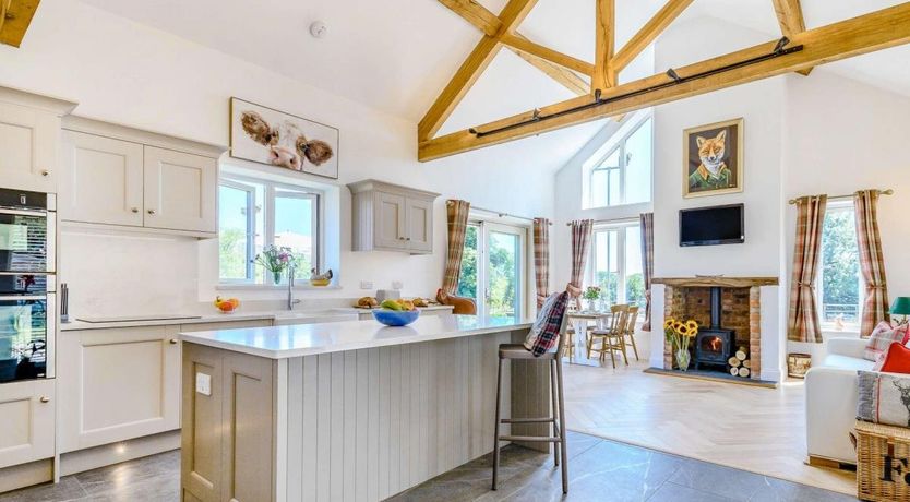 Photo of 2 Bed in Chantry