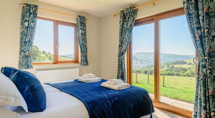 Photo of 2 Bed in Llandrindod Wells