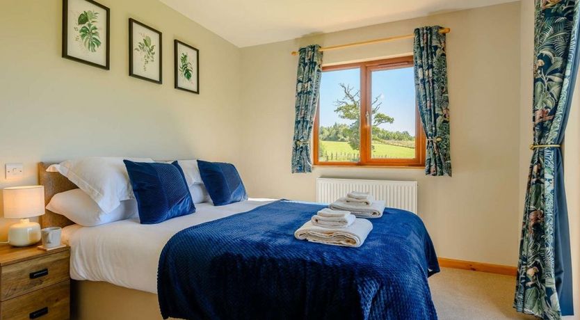 Photo of 2 Bed in Doldowlod