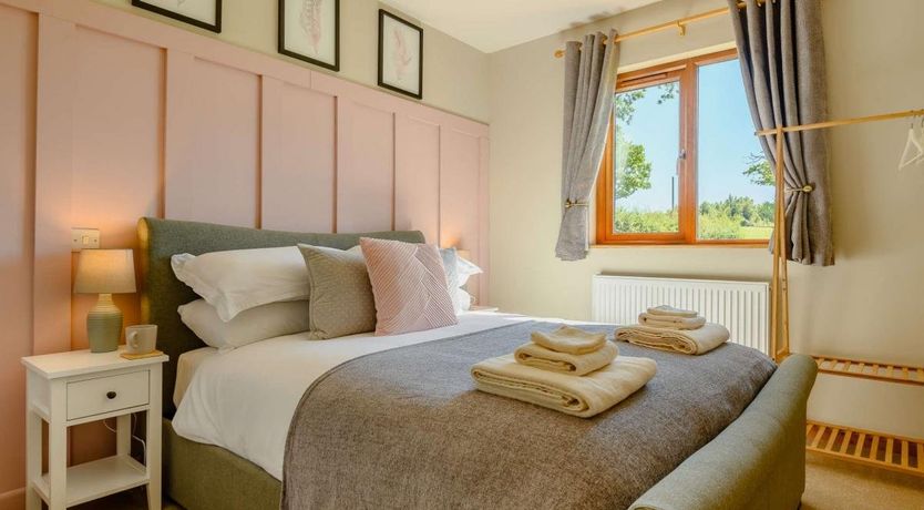 Photo of 2 Bed in Doldowlod