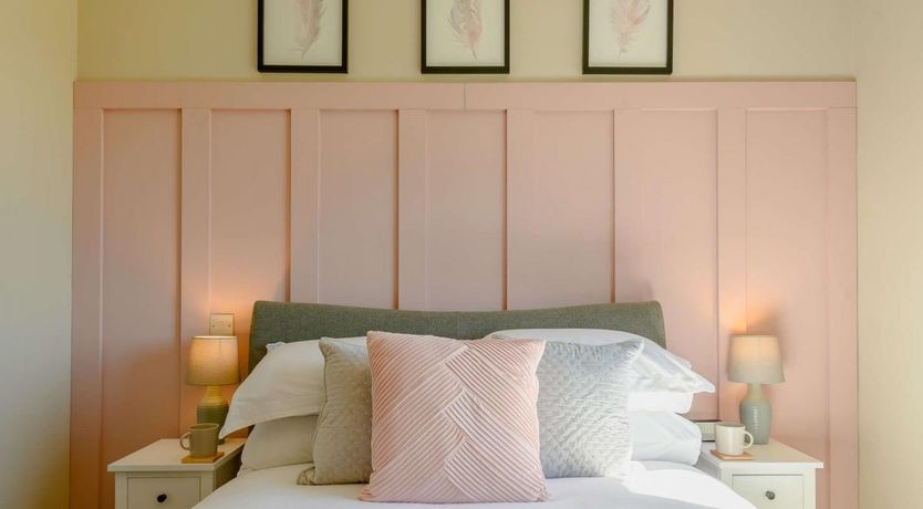 Photo of 2 Bed in Doldowlod