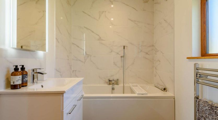 Photo of 2 Bed in Doldowlod