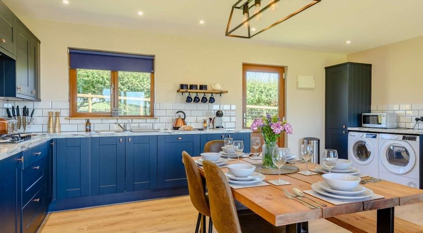 Photo of 2 Bed in Doldowlod