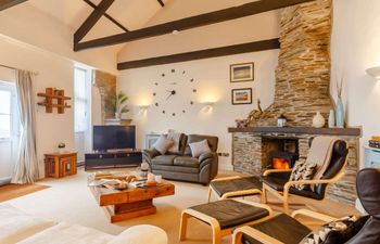 in Tintagel (89038) Holiday Cottage
