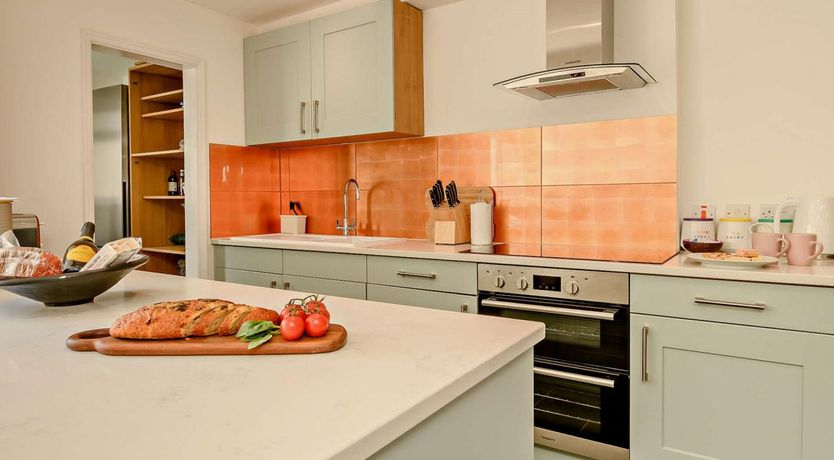 Photo of 5 Bed in Tenby