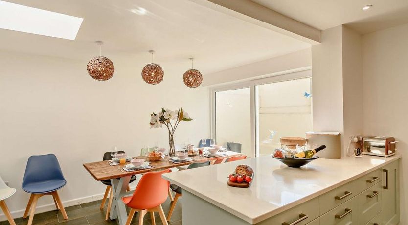 Photo of 5 Bed in Tenby