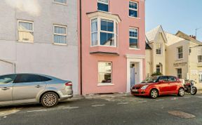 Photo of House in West Wales