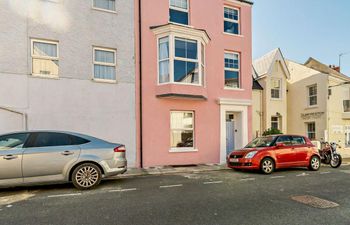 in Tenby (89074) Holiday Cottage