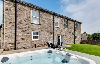 3 Bed in Alston Holiday Cottage