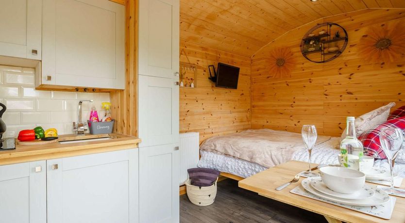 Photo of 1 Bed in Darlington