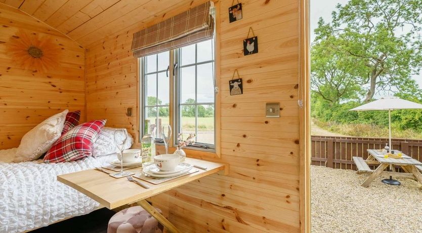 Photo of 1 Bed in Stapleton