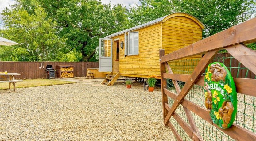 Photo of 1 Bed in Stapleton