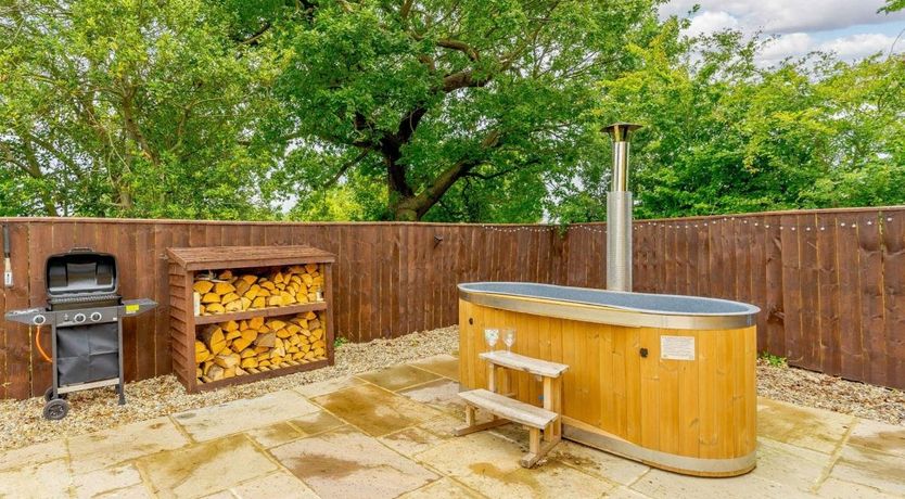 Photo of 1 Bed in Stapleton