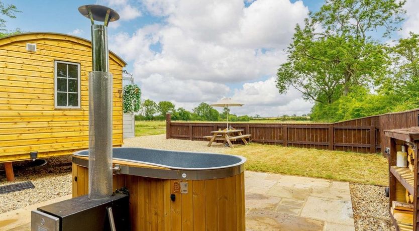 Photo of 1 Bed in Stapleton